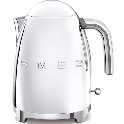 Smeg Elkedel KLF03SSEU - Kitchen One - Køb online på udsalg og tilbud lige nu - Hurtig levering til billige priser via Go with Gozomo