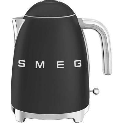 Smeg Elkedel, matsort - Kitchen One - Køb online på udsalg og tilbud lige nu - Hurtig levering til billige priser via Go with Gozomo