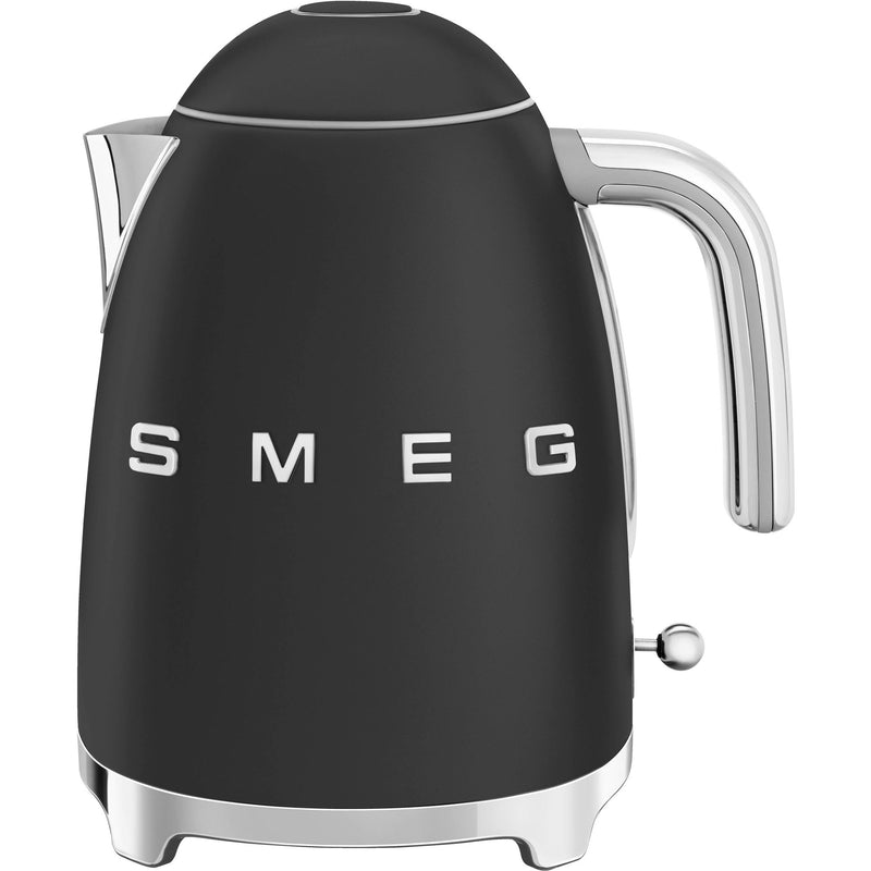 Smeg Elkedel, matsort - Kitchen One - Køb online på udsalg og tilbud lige nu - Hurtig levering til billige priser via Go with Gozomo