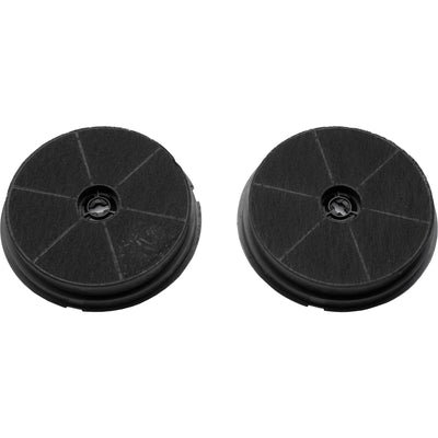 Smeg FLT6 Kulfilter - Kitchen One - Køb online på udsalg og tilbud lige nu - Hurtig levering til billige priser via Go with Gozomo