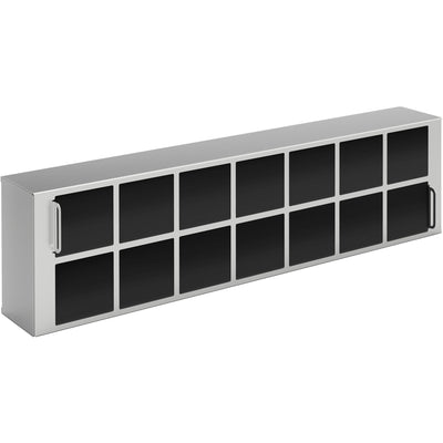 Smeg FLTKDH Kulfilter - Kitchen One - Køb online på udsalg og tilbud lige nu - Hurtig levering til billige priser via Go with Gozomo