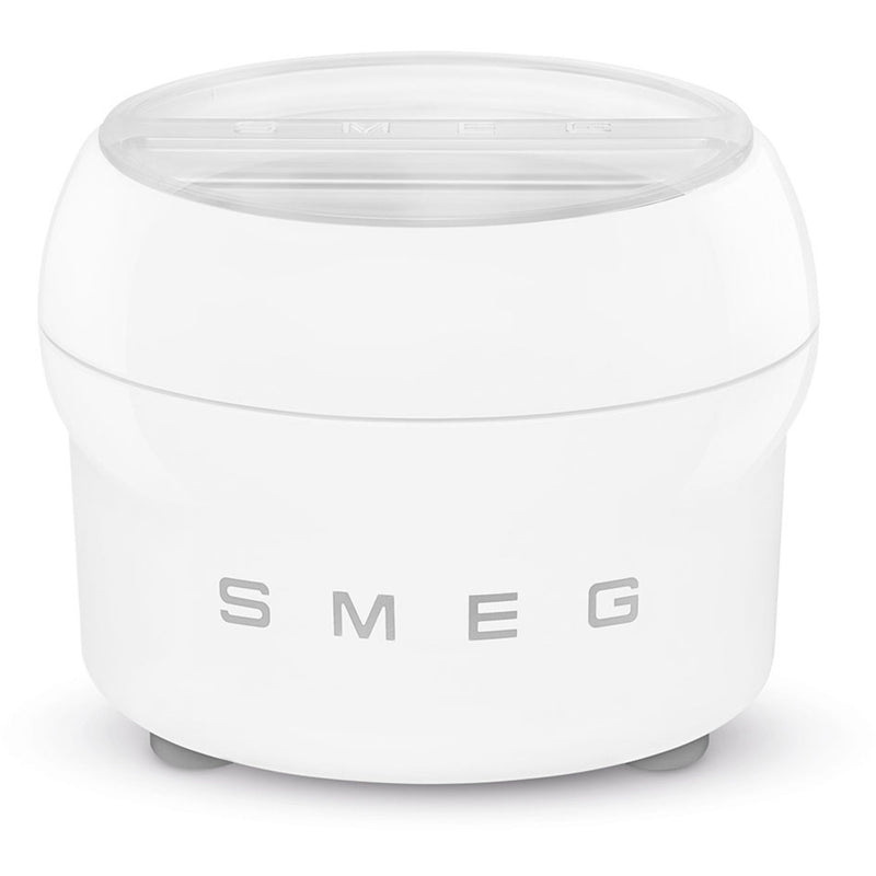 Smeg Ismaskine - Kitchen One - Køb online på udsalg og tilbud lige nu - Hurtig levering til billige priser via Go with Gozomo