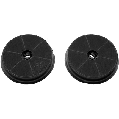 Smeg KITFC500 Kulfilter - Kitchen One - Køb online på udsalg og tilbud lige nu - Hurtig levering til billige priser via Go with Gozomo
