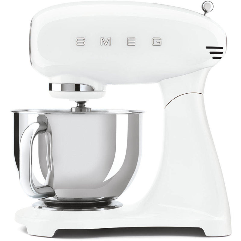 Smeg Køkkenmaskine 4,8 L., hvid - Kitchen One - Køb online på udsalg og tilbud lige nu - Hurtig levering til billige priser via Go with Gozomo