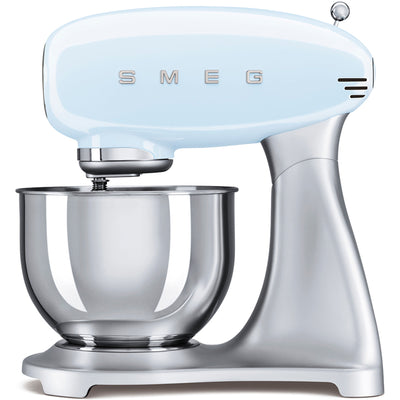 Smeg Køkkenmaskine SMF02PBEU 4,8 L - Kitchen One - Køb online på udsalg og tilbud lige nu - Hurtig levering til billige priser via Go with Gozomo