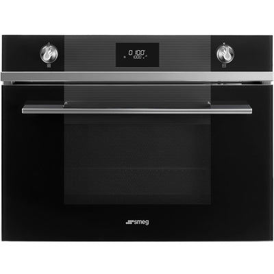 Smeg SF4101MCN1 kombiovn - Kitchen One - Køb online på udsalg og tilbud lige nu - Hurtig levering til billige priser via Go with Gozomo