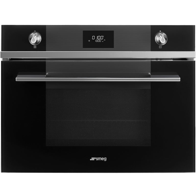 Smeg SF4101MCN1 kombiovn - Kitchen One - Køb online på udsalg og tilbud lige nu - Hurtig levering til billige priser via Go with Gozomo