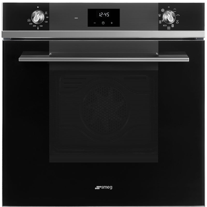 Smeg SF6100TVN1 Linea ovn - Kitchen One - Køb online på udsalg og tilbud lige nu - Hurtig levering til billige priser via Go with Gozomo