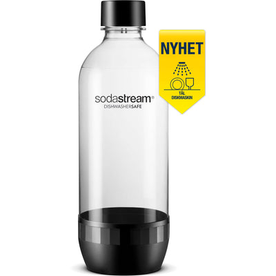 SodaStream Flaske DWS - Kitchen One - Køb online på udsalg og tilbud lige nu - Hurtig levering til billige priser via Go with Gozomo