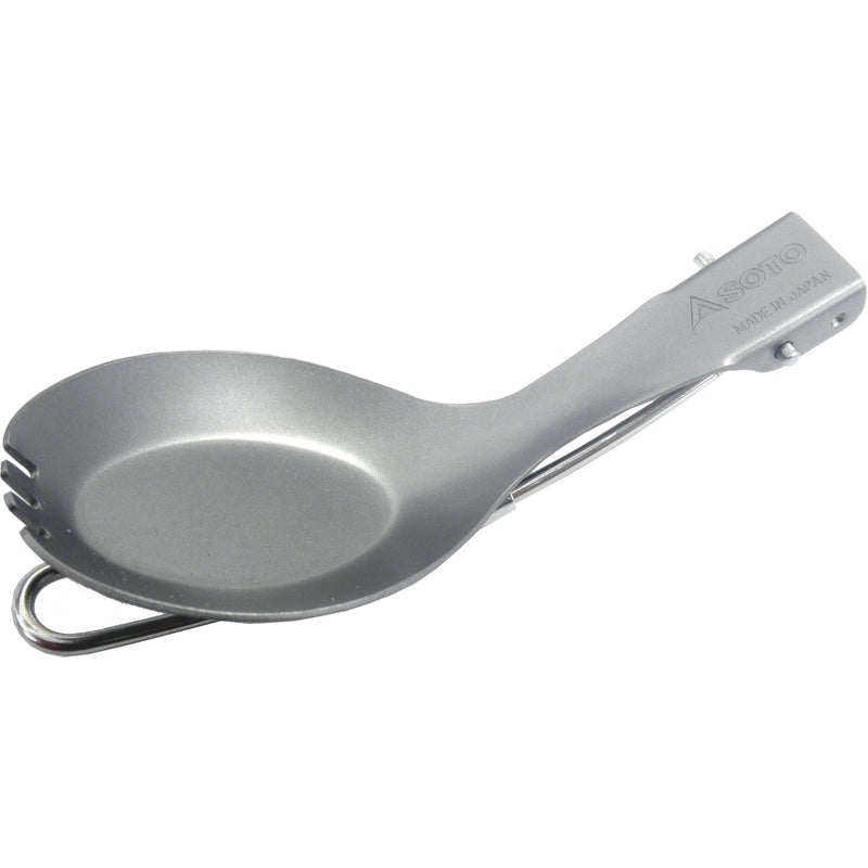 Soto Pocket spork - Kitchen One - Køb online på udsalg og tilbud lige nu - Hurtig levering til billige priser via Go with Gozomo