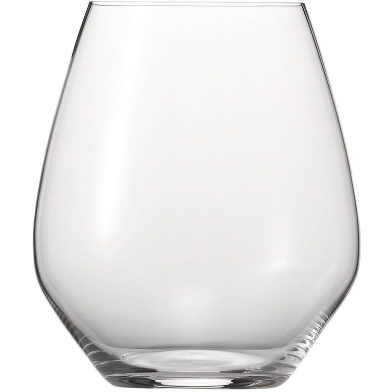 Spiegelau Authentic Casual Drikkeglas 62,5cl 4-pak - Kitchen One - Køb online på udsalg og tilbud lige nu - Hurtig levering til billige priser via Go with Gozomo