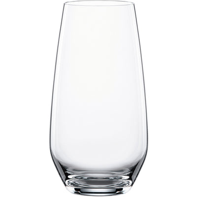 Spiegelau Authentic Longdrinkglas 6-pak - Kitchen One - Køb online på udsalg og tilbud lige nu - Hurtig levering til billige priser via Go with Gozomo