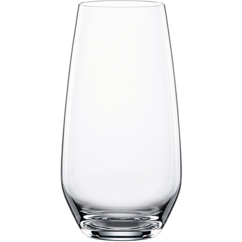 Spiegelau Authentic Longdrinkglas 6-pak - Kitchen One - Køb online på udsalg og tilbud lige nu - Hurtig levering til billige priser via Go with Gozomo