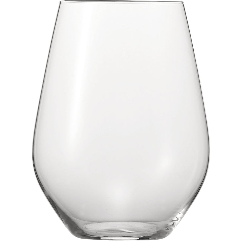 Spiegelau Authentis Casual Drikkeglas 63 cl 4-pak - Kitchen One - Køb online på udsalg og tilbud lige nu - Hurtig levering til billige priser via Go with Gozomo