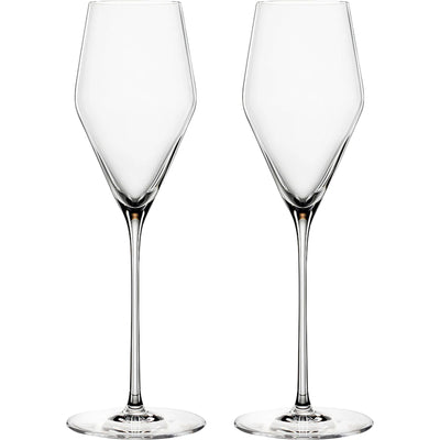 Spiegelau Definition champagneglas 2 stk. - Kitchen One - Køb online på udsalg og tilbud lige nu - Hurtig levering til billige priser via Go with Gozomo