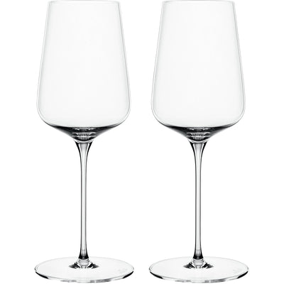 Spiegelau Definition hvidvinsglas 2 stk., 43 cl - Kitchen One - Køb online på udsalg og tilbud lige nu - Hurtig levering til billige priser via Go with Gozomo