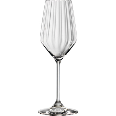 Spiegelau LifeStyle Champagneglas 31cl 4-pak - Kitchen One - Køb online på udsalg og tilbud lige nu - Hurtig levering til billige priser via Go with Gozomo