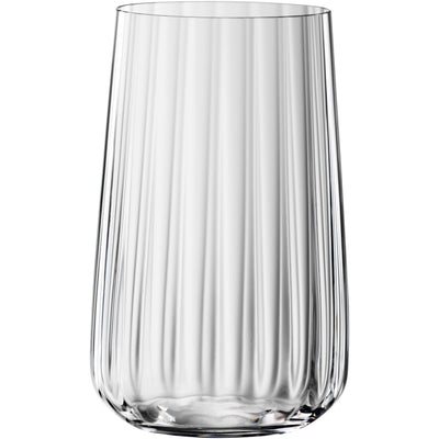 Spiegelau LifeStyle Longdrink Glas 51cl 4-pak - Kitchen One - Køb online på udsalg og tilbud lige nu - Hurtig levering til billige priser via Go with Gozomo