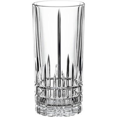 Spiegelau Perfect Serve Longdrink Glas 35 cl. - Kitchen One - Køb online på udsalg og tilbud lige nu - Hurtig levering til billige priser via Go with Gozomo