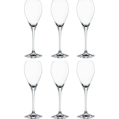 Spiegelau Special Party Champagneglas 16cl 6-pak - Kitchen One - Køb online på udsalg og tilbud lige nu - Hurtig levering til billige priser via Go with Gozomo