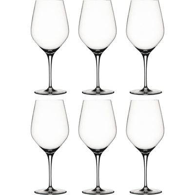 Spiegelau Spritz Glas 65cl 6-pak - Kitchen One - Køb online på udsalg og tilbud lige nu - Hurtig levering til billige priser via Go with Gozomo