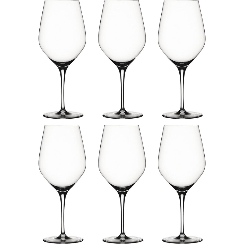 Spiegelau Spritz Glas 65cl 6-pak - Kitchen One - Køb online på udsalg og tilbud lige nu - Hurtig levering til billige priser via Go with Gozomo