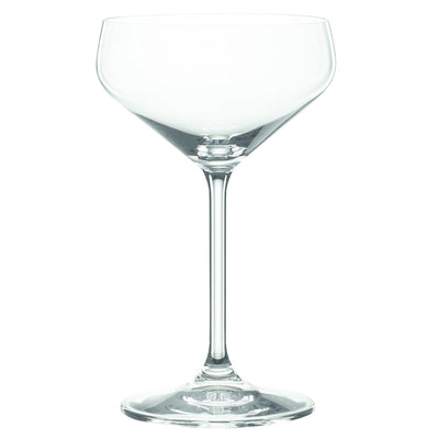 Spiegelau Style coupe champagneglas 4 stk. - Kitchen One - Køb online på udsalg og tilbud lige nu - Hurtig levering til billige priser via Go with Gozomo