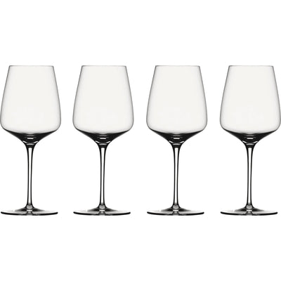 Spiegelau Willsberger Anniversary Bordeauxglas - Kitchen One - Køb online på udsalg og tilbud lige nu - Hurtig levering til billige priser via Go with Gozomo