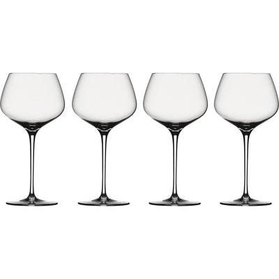 Spiegelau Willsberger Anniversary Bourgogneglas 73 cl. - Kitchen One - Køb online på udsalg og tilbud lige nu - Hurtig levering til billige priser via Go with Gozomo