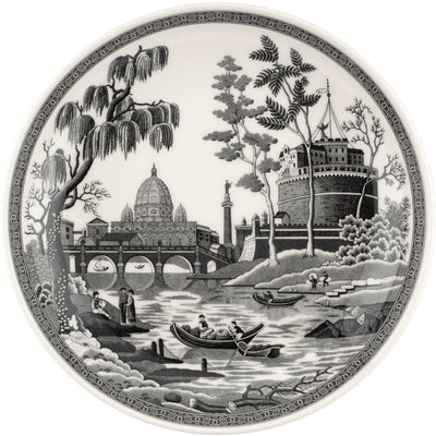 Spode Heritage Rome pastatallerken 23 cm. - Kitchen One - Køb online på udsalg og tilbud lige nu - Hurtig levering til billige priser via Go with Gozomo
