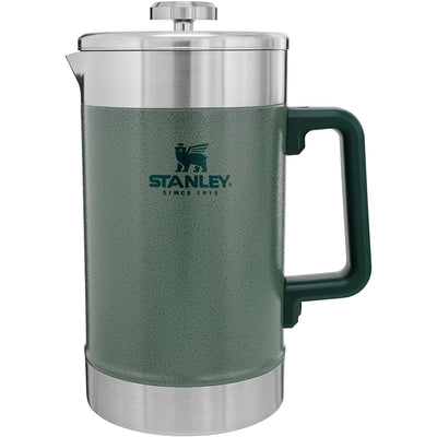 Stanley The Stay-Hot French Press 1,4 liter - Kitchen One - Køb online på udsalg og tilbud lige nu - Hurtig levering til billige priser via Go with Gozomo