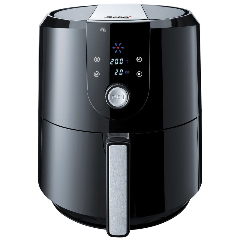 Steba HF5000 airfryer XL - Kitchen One - Køb online på udsalg og tilbud lige nu - Hurtig levering til billige priser via Go with Gozomo