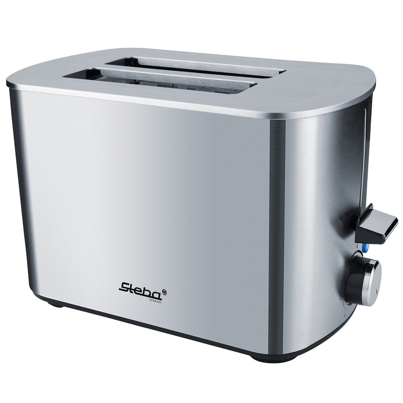 Steba STTO20 Inox brødrister - Kitchen One - Køb online på udsalg og tilbud lige nu - Hurtig levering til billige priser via Go with Gozomo