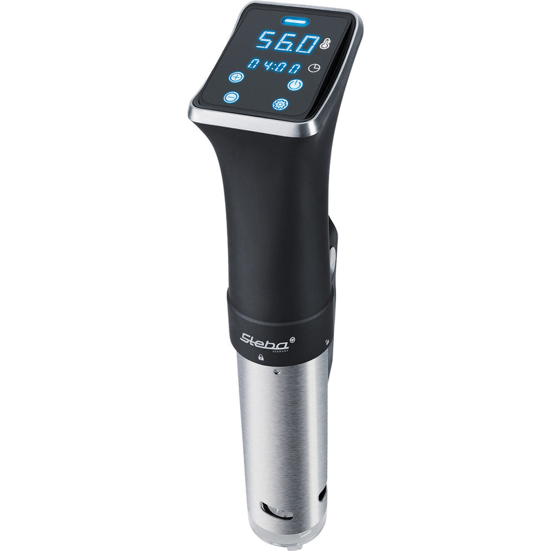 Steba SV 75 Sous Vide-stav - Kitchen One - Køb online på udsalg og tilbud lige nu - Hurtig levering til billige priser via Go with Gozomo