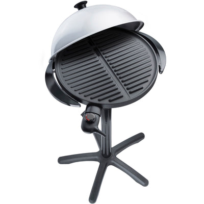 Steba VG250 BBQ søjlegrill - Kitchen One - Køb online på udsalg og tilbud lige nu - Hurtig levering til billige priser via Go with Gozomo