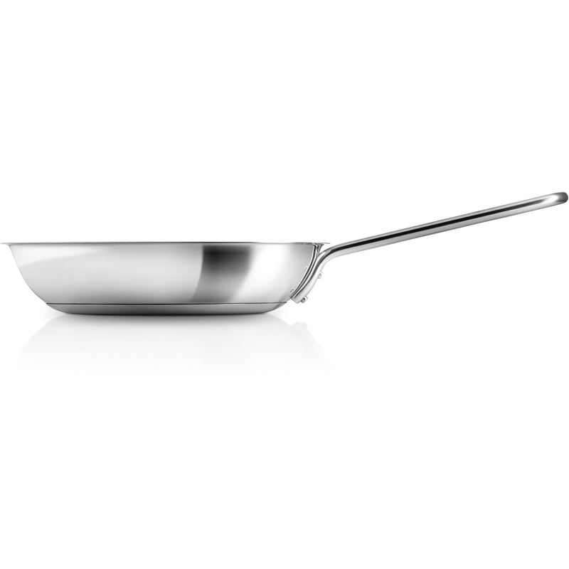 Eva Trio Stegepande i stål med belægning, 20cm. - Kitchen One - Køb online på udsalg og tilbud lige nu - Hurtig levering til billige priser via Go with Gozomo