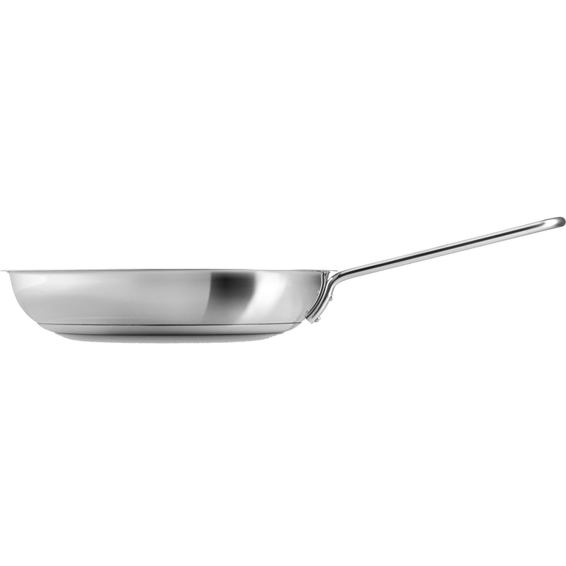 Eva Trio Stegepande med keramisk belægning, 24 cm. - Kitchen One - Køb online på udsalg og tilbud lige nu - Hurtig levering til billige priser via Go with Gozomo