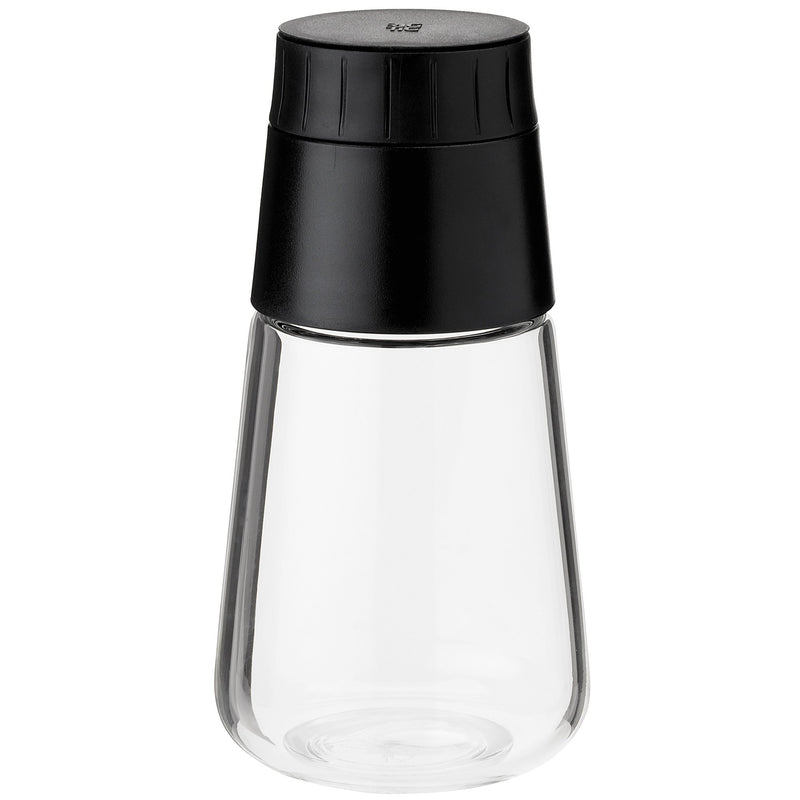 Stelton Shake-It dressingsshaker 0,35 liter, sort - Kitchen One - Køb online på udsalg og tilbud lige nu - Hurtig levering til billige priser via Go with Gozomo