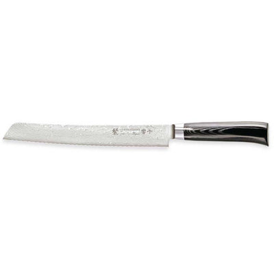 Tamahagane SAN Kyoto brødkniv 23 cm - Kitchen One - Køb online på udsalg og tilbud lige nu - Hurtig levering til billige priser via Go with Gozomo