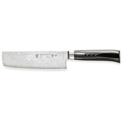 Tamahagane SAN Kyoto Grøntsagskniv 16 cm - Kitchen One - Køb online på udsalg og tilbud lige nu - Hurtig levering til billige priser via Go with Gozomo