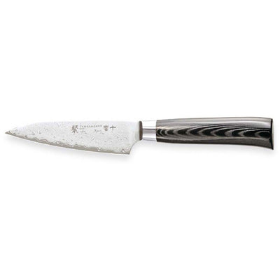 Tamahagane SAN Kyoto Urtekniv 9 cm - Kitchen One - Køb online på udsalg og tilbud lige nu - Hurtig levering til billige priser via Go with Gozomo