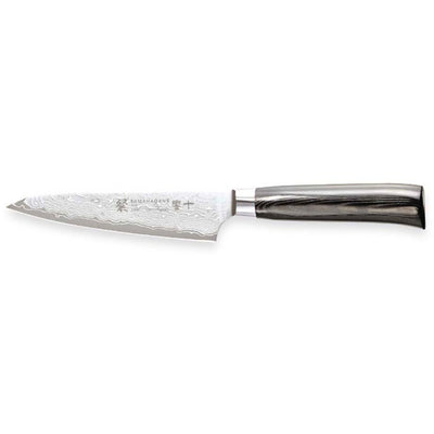 Tamahagane SAN Kyoto Urtekniv 12 cm - Kitchen One - Køb online på udsalg og tilbud lige nu - Hurtig levering til billige priser via Go with Gozomo