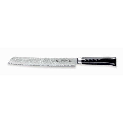 Tamahagane SAN Tsubame Brødkniv 23 cm - Kitchen One - Køb online på udsalg og tilbud lige nu - Hurtig levering til billige priser via Go with Gozomo