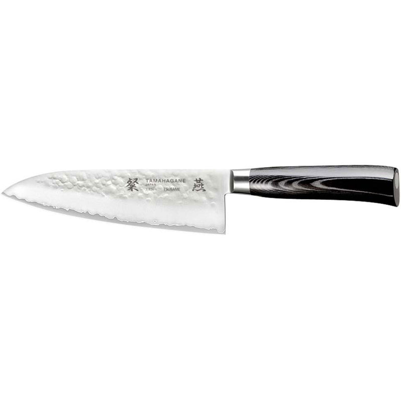 Tamahagane SAN Tsubame Kokkekniv 15 cm. - Kitchen One - Køb online på udsalg og tilbud lige nu - Hurtig levering til billige priser via Go with Gozomo