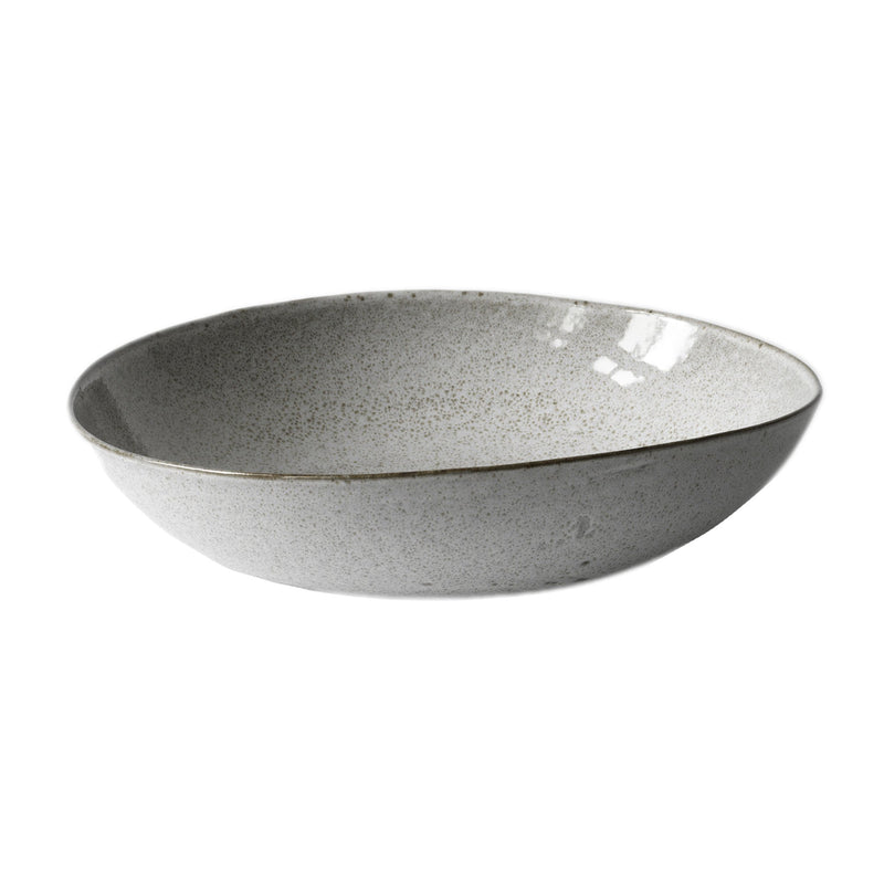 Tell Me More Taranto salatskål, medium - Kitchen One - Køb online på udsalg og tilbud lige nu - Hurtig levering til billige priser via Go with Gozomo
