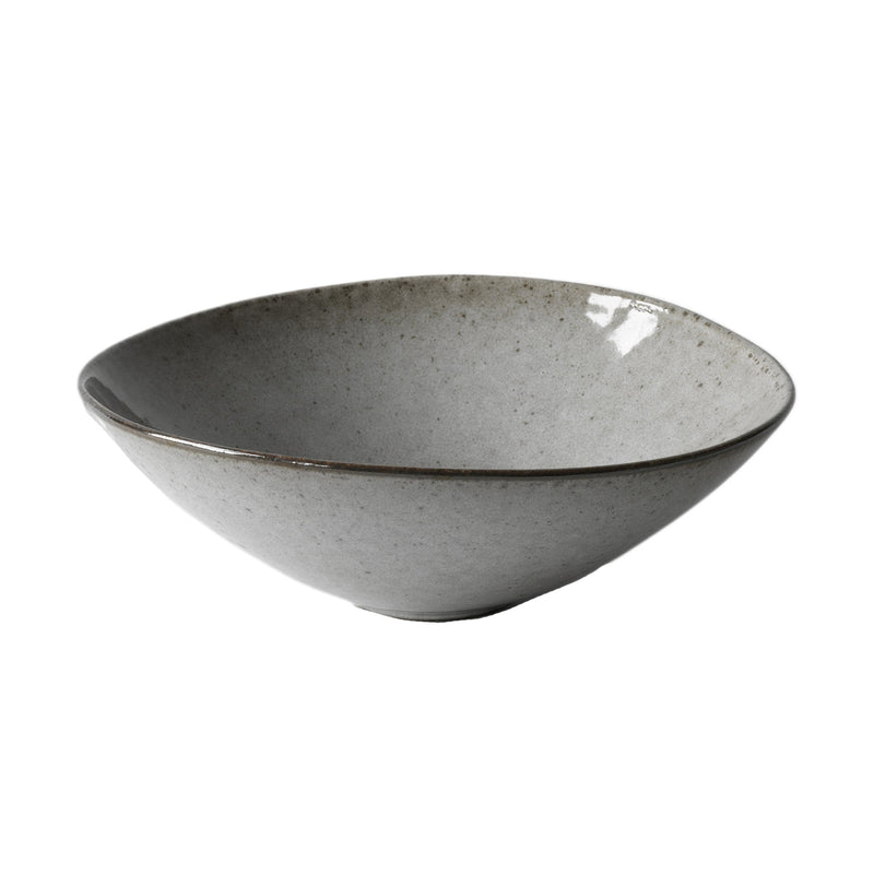 Tell Me More Taranto salatskål, small - Kitchen One - Køb online på udsalg og tilbud lige nu - Hurtig levering til billige priser via Go with Gozomo