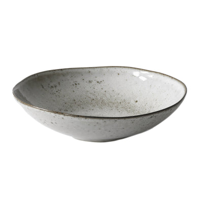 Tell Me More Taranto suppetallerken - Kitchen One - Køb online på udsalg og tilbud lige nu - Hurtig levering til billige priser via Go with Gozomo