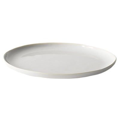 Tell Me More Vince salattallerken - Kitchen One - Køb online på udsalg og tilbud lige nu - Hurtig levering til billige priser via Go with Gozomo
