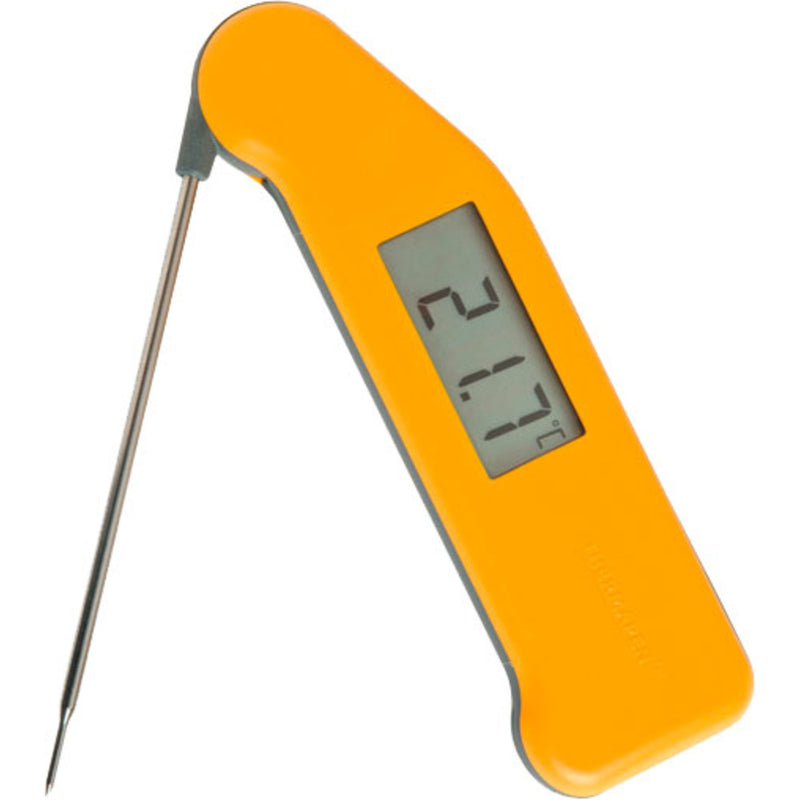 Thermapen ETI Classic Termometer Gul - Kitchen One - Køb online på udsalg og tilbud lige nu - Hurtig levering til billige priser via Go with Gozomo