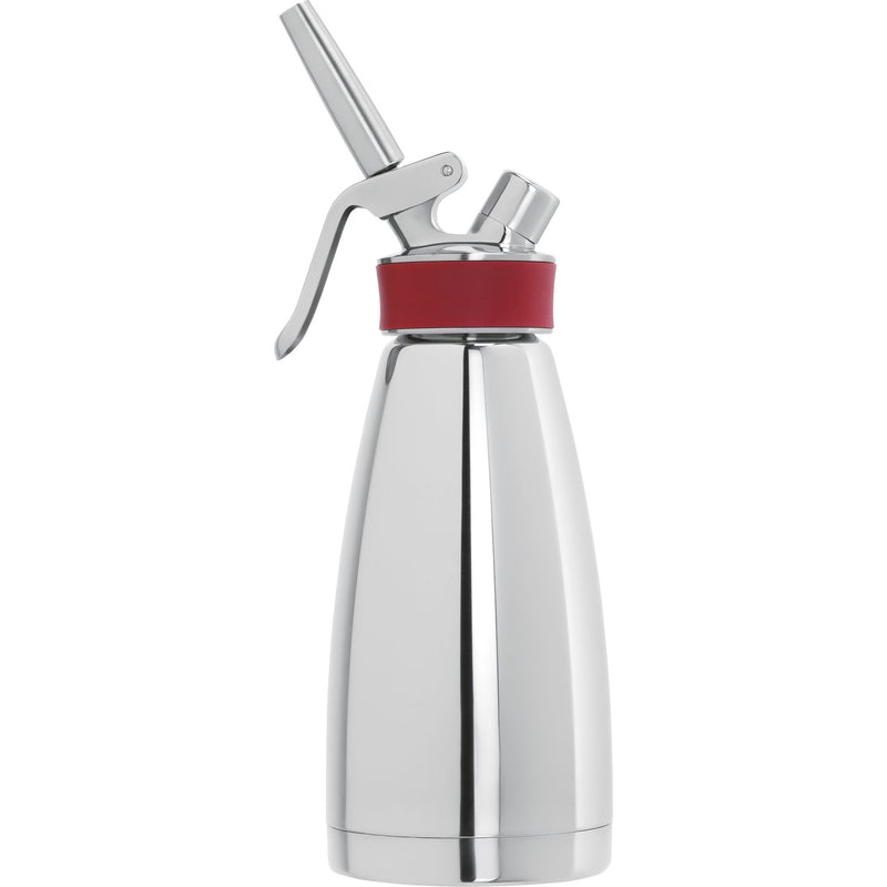 iSi Thermo Whip 0,5 liter - Kitchen One - Køb online på udsalg og tilbud lige nu - Hurtig levering til billige priser via Go with Gozomo